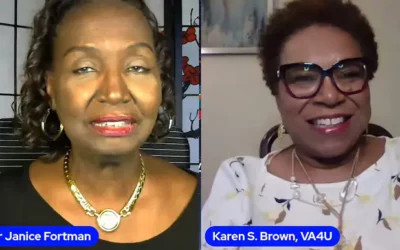 Karen Brown, Virtual Assistant Extraordinaire