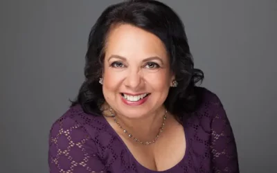 Relationship Matters tv – Raksha Joshi “The Rockstar Life Architect”