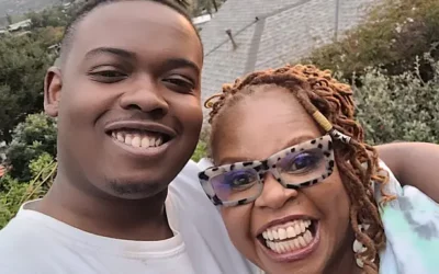 Relationship Matters tv – Dr. Lynne Maureen Hurdle and Justin Hurdle