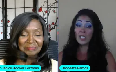 Janette Rexy Ramos  Mother and Son Relationships