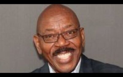Relationship Matters tv -Rufus Stephens,  Motivational Speaker, Author, Voice Over Talent