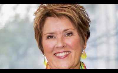 Relationship Matters tv – Helen Morgan, Certified Senior Housing Professional