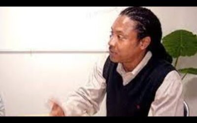 Relationship Matters tv – Takuan Amaru