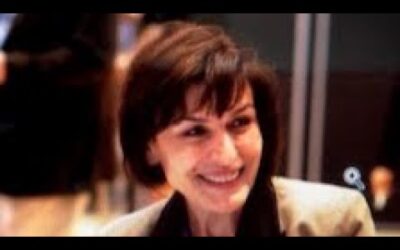 Relationship Matters – Desi Tihiraj, Certified Success Principles Trainer