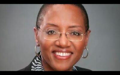 Relationship Matters tv – Dr. Shelley Amuh, Founder of “The Puddle Project”
