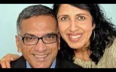 Relationship Matters tv – The Unbeakable Marriage