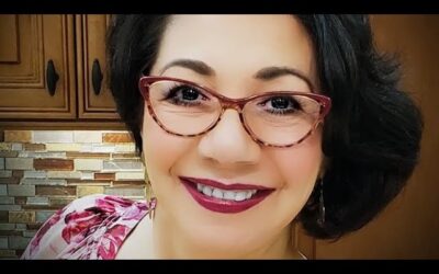 Relationship Matters tv – Oralia Acosta, Certified Holistic Health Coach