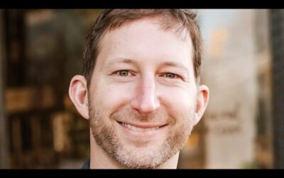 Relationship Matters tv – Rob Krecak, Chief Connection Officer at Humans First