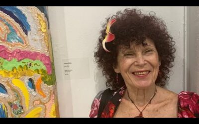 Relationship Matters tv – Audrye Arbe , Mystic Intuitive