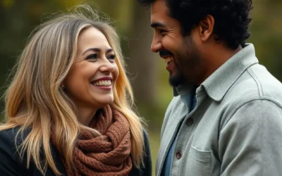 Discover Secrets to Connection: Relationship Tips from Harold Dennis on Relationship Matters TV