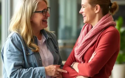 Strengthen Your Connections: Tips from My Conversation with Dr. Asante Dickson